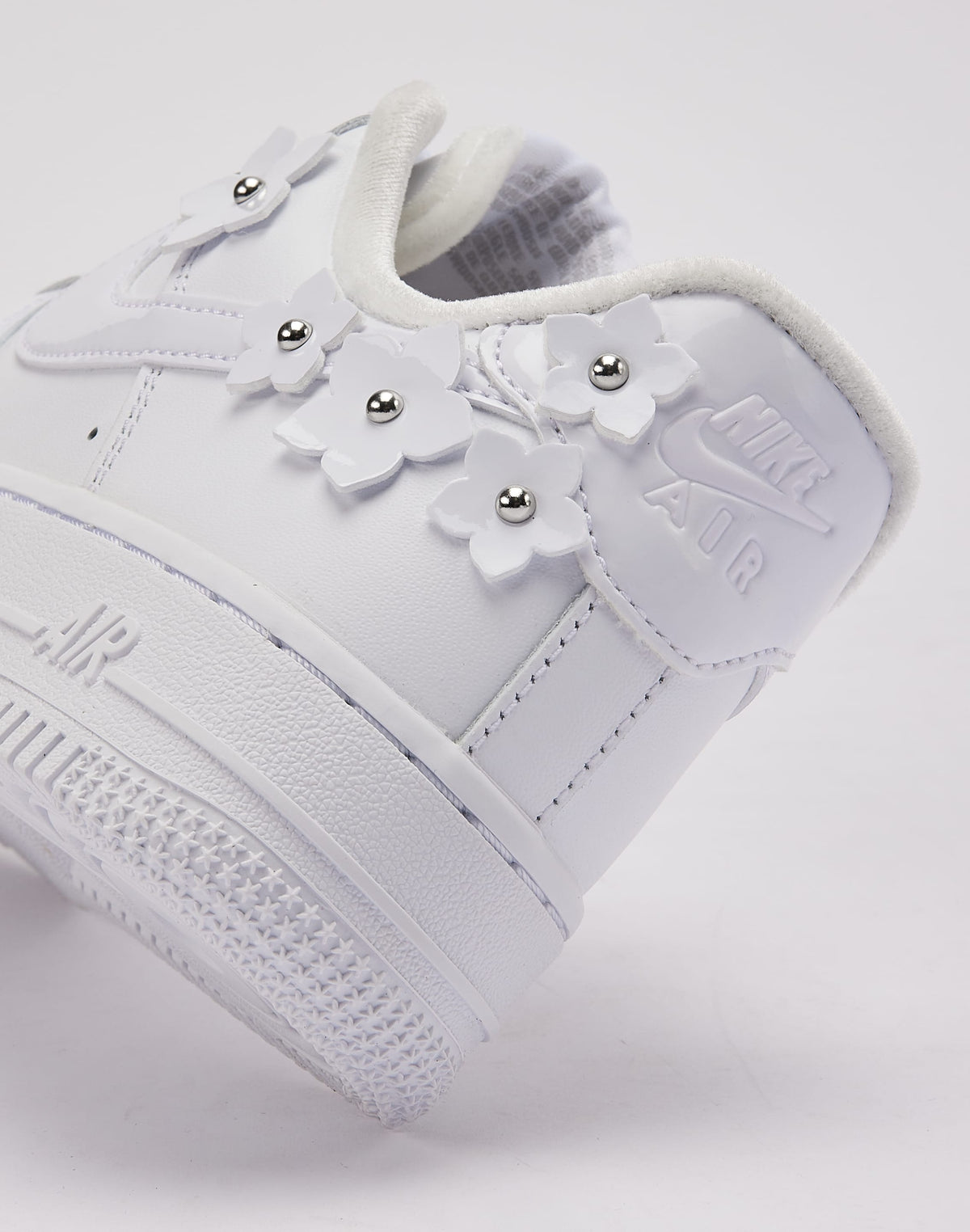 Nike Air Force 1 Low '07 'Florette White'