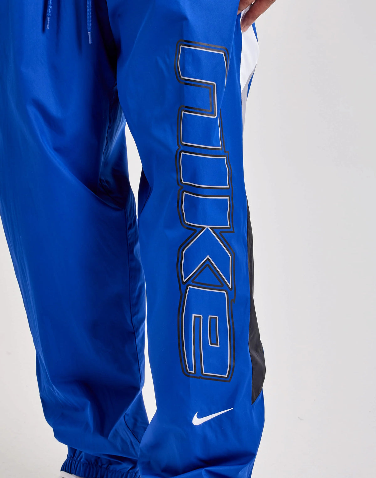 MENS NIKE WINDRUNNER LINED PANTS