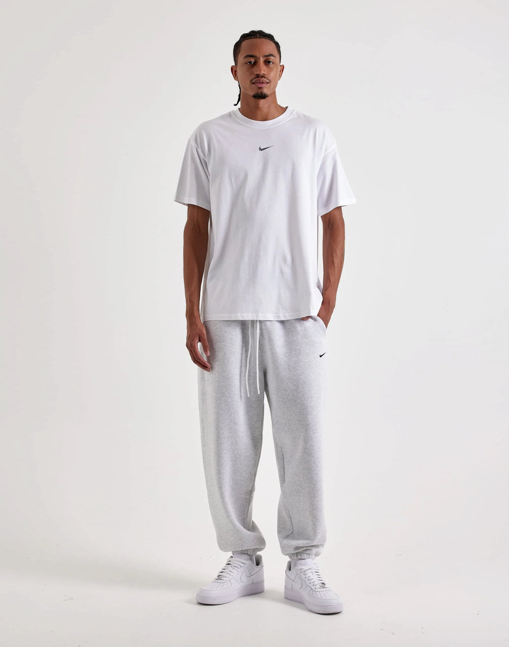 MENS NIKE UPTEMPO TEE