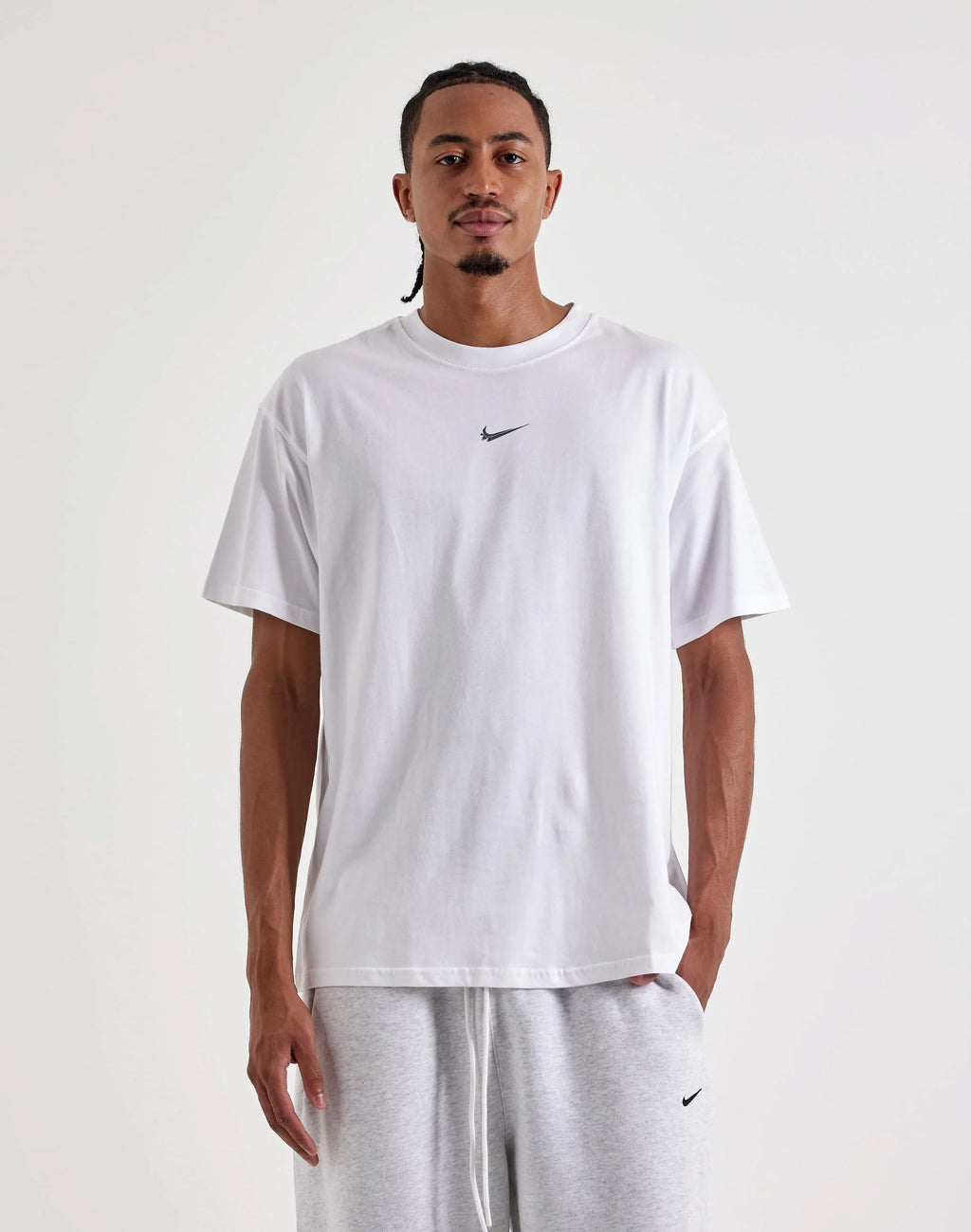 MENS NIKE UPTEMPO TEE