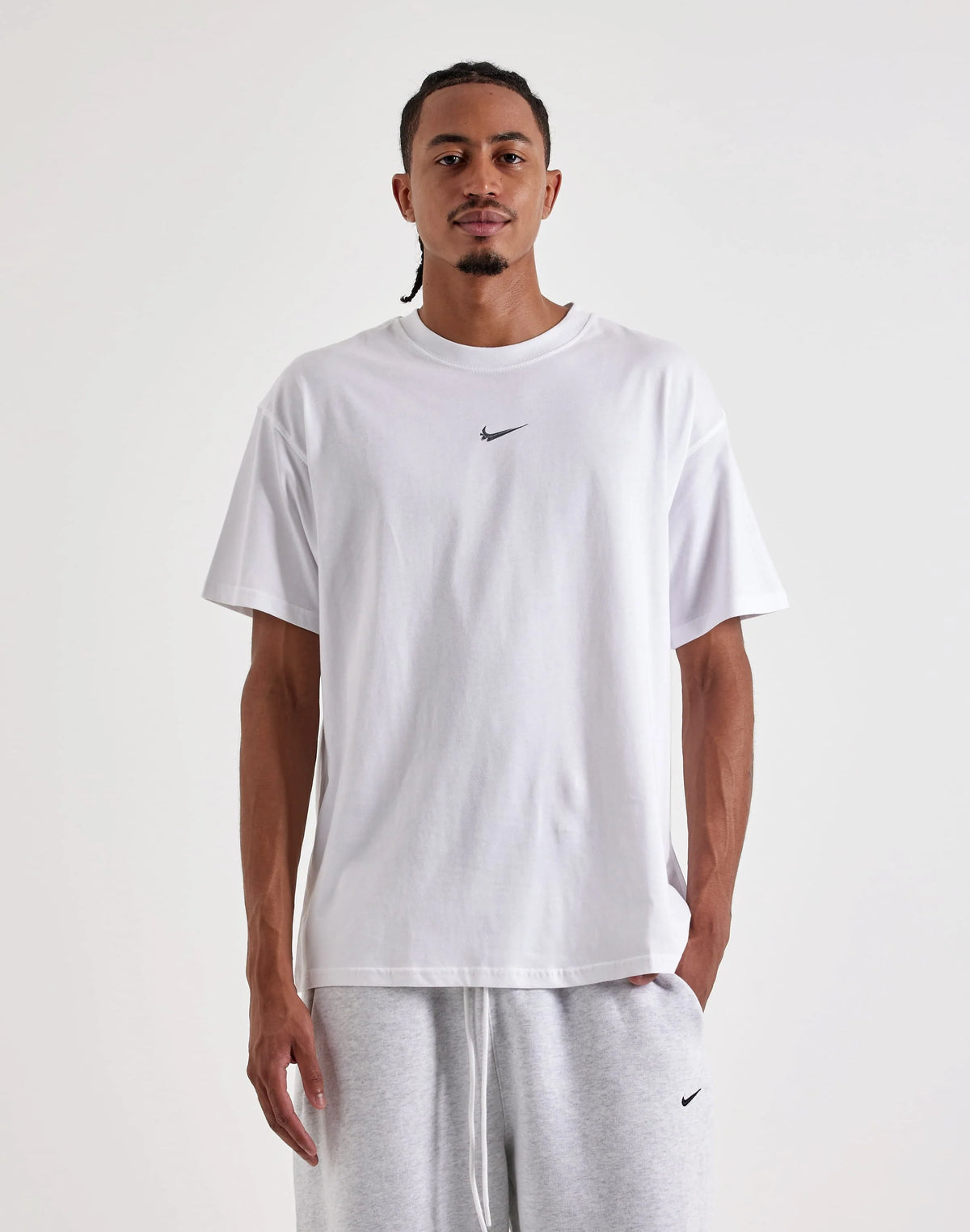 MENS NIKE UPTEMPO TEE