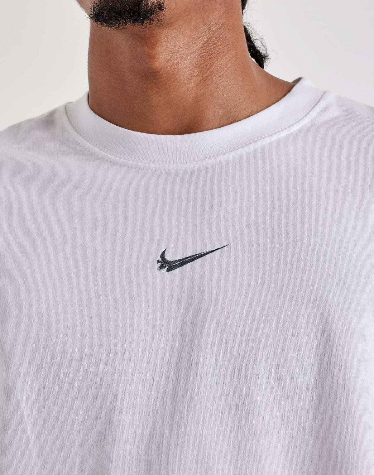 MENS NIKE UPTEMPO TEE