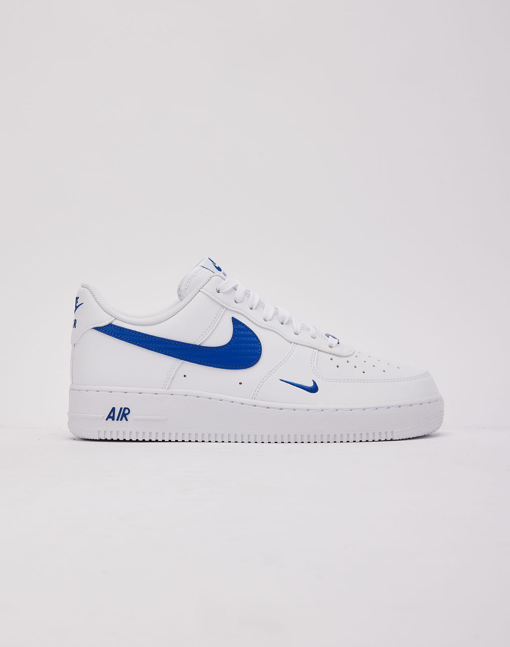 Nike Air Force 1 '07 'White/Blue'