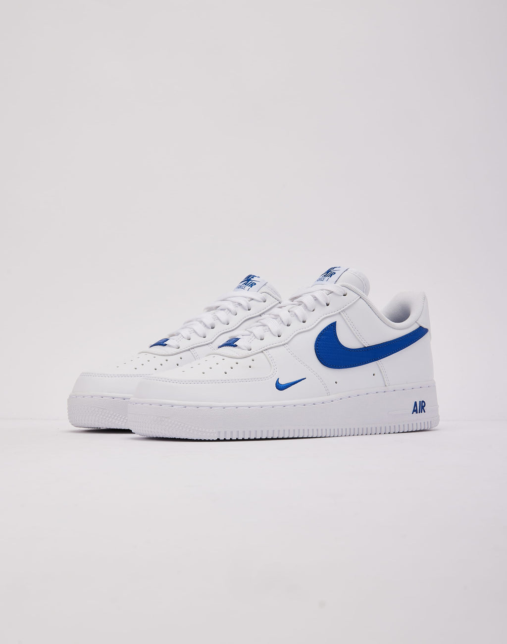 Nike Air Force 1 '07 'White/Blue'