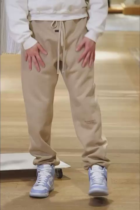 Pantalon deportivo Vintage Fleece fear of god