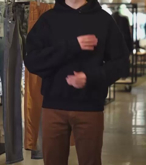 Classic fit hoodie Fear Of God