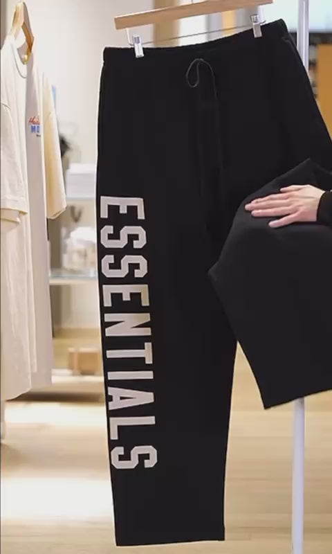 Pantalones deportivos fear of god