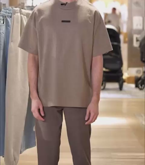 Vintage Fit fear of god