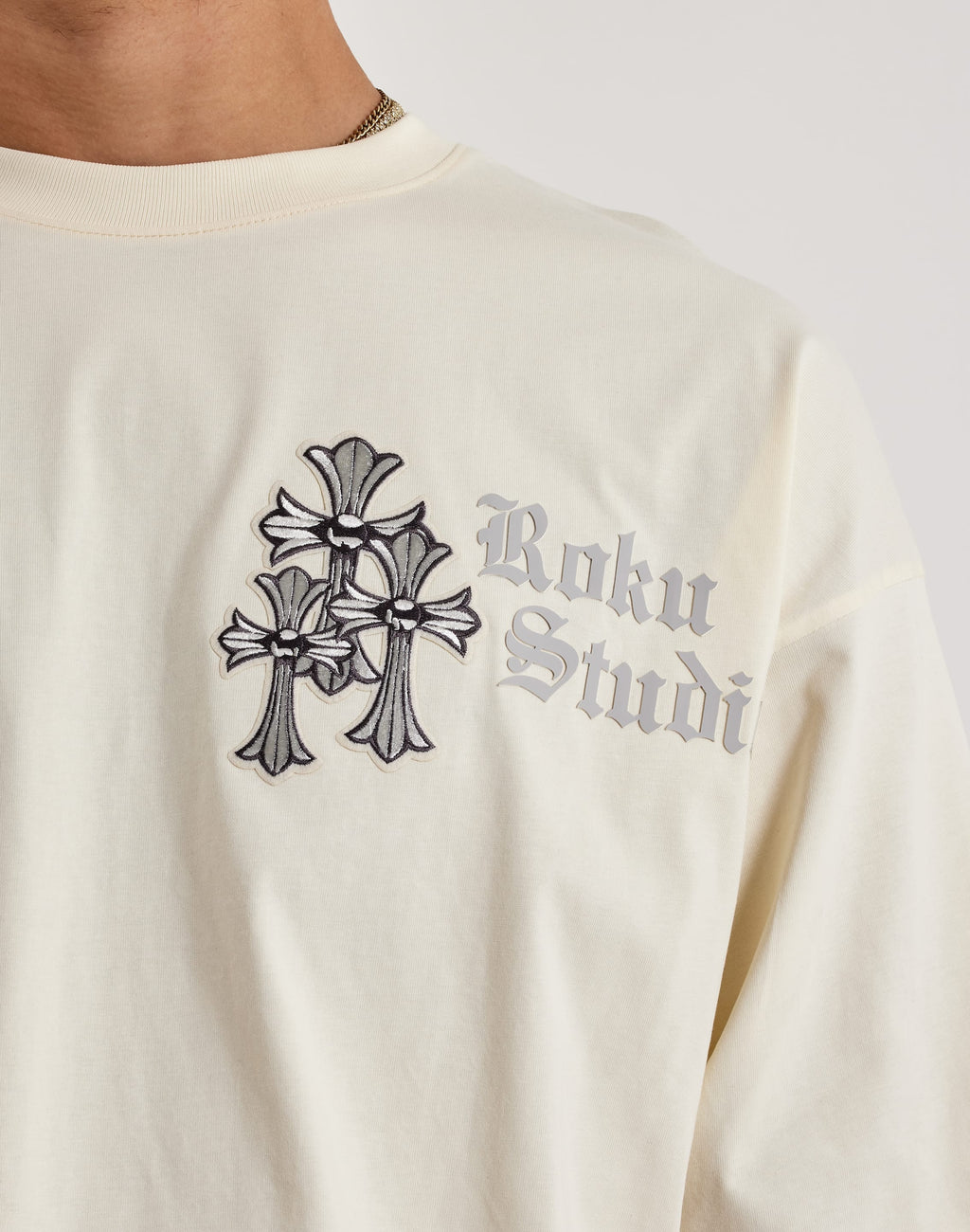 Roku Studio Camisa