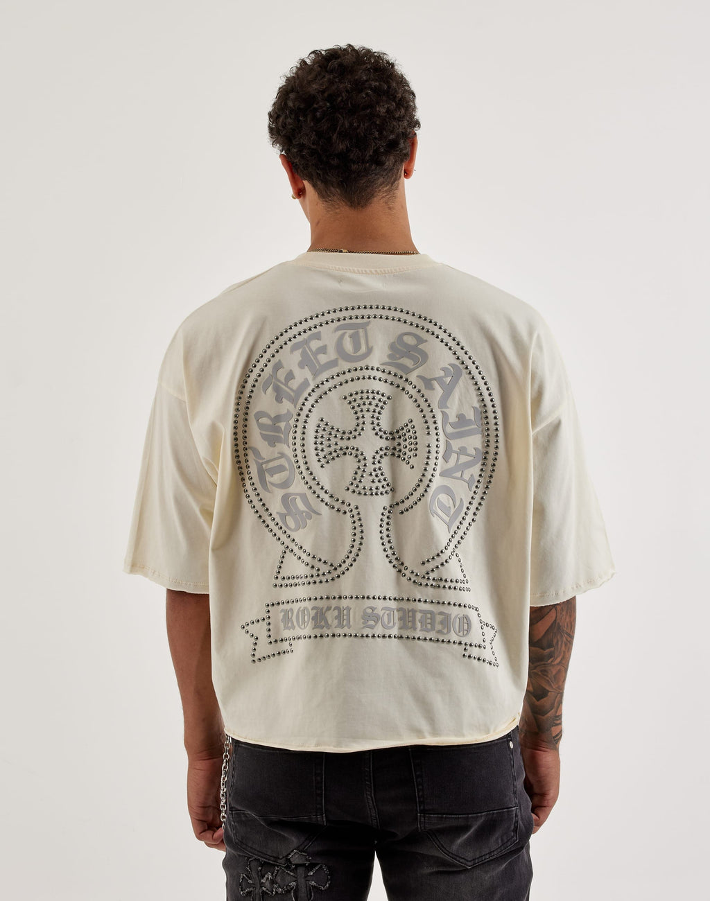 Roku Studio Camisa