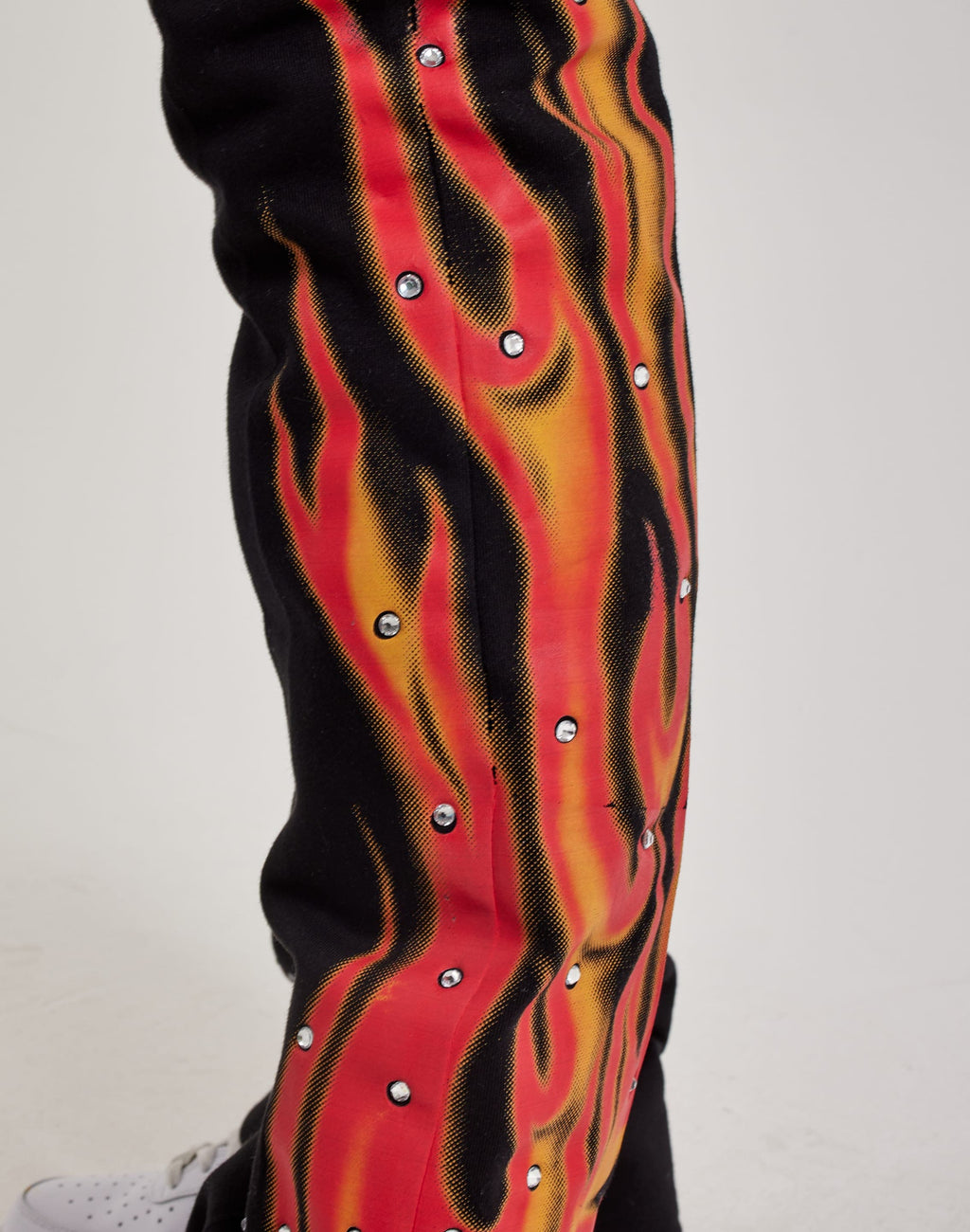 Roku Studio Airbrush Pantalon
