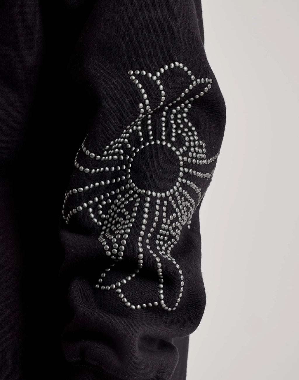 Roku Studio Chrome Hoodie