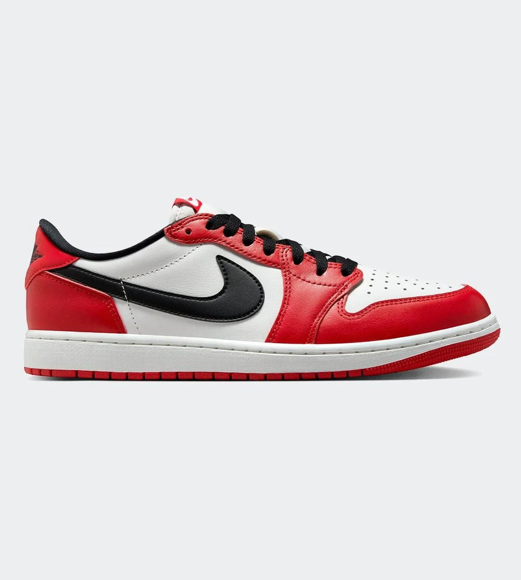 Jordan Air Jordan 1 Retro Low OG Chicago