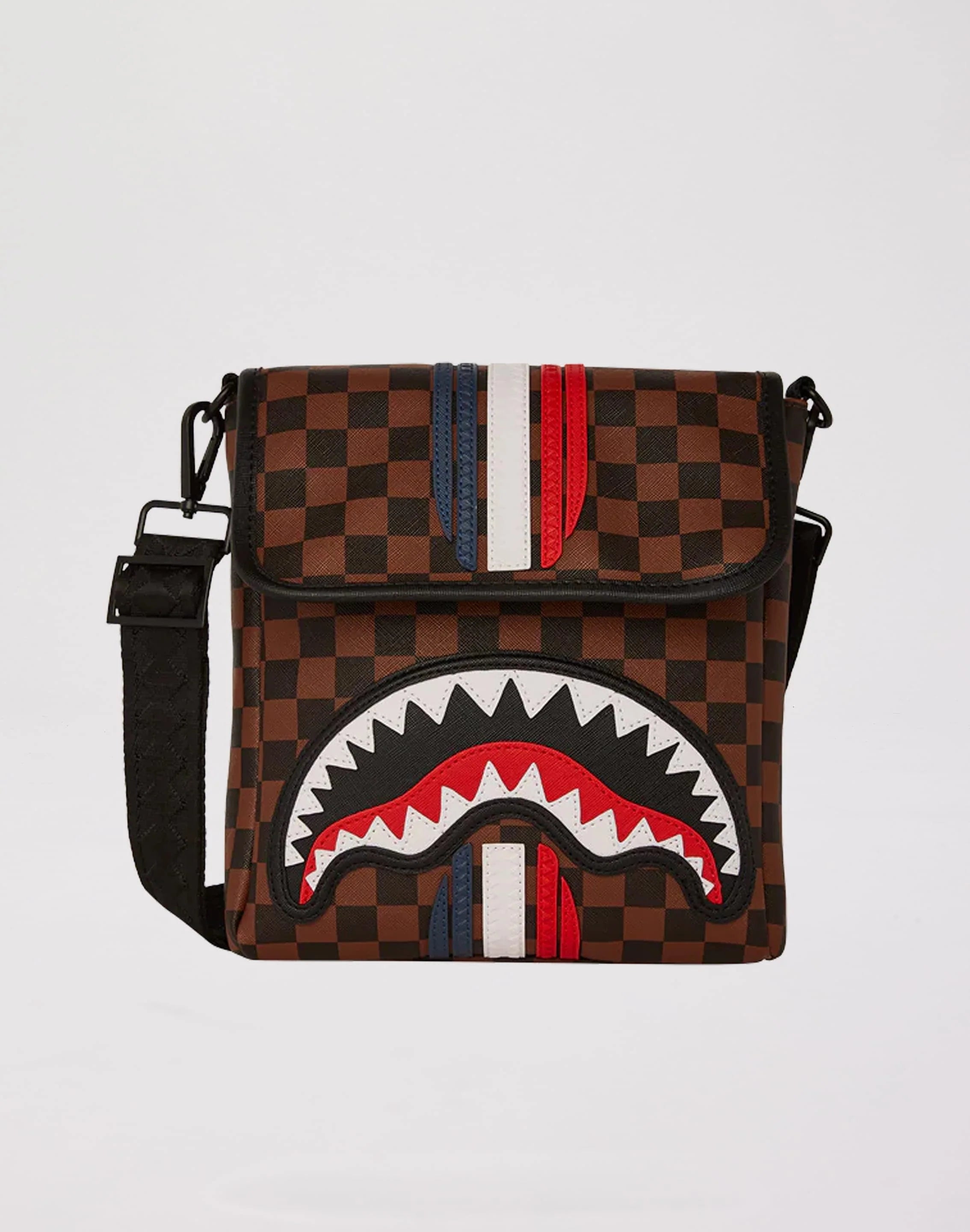 Sprayground Sharks In Paris GT