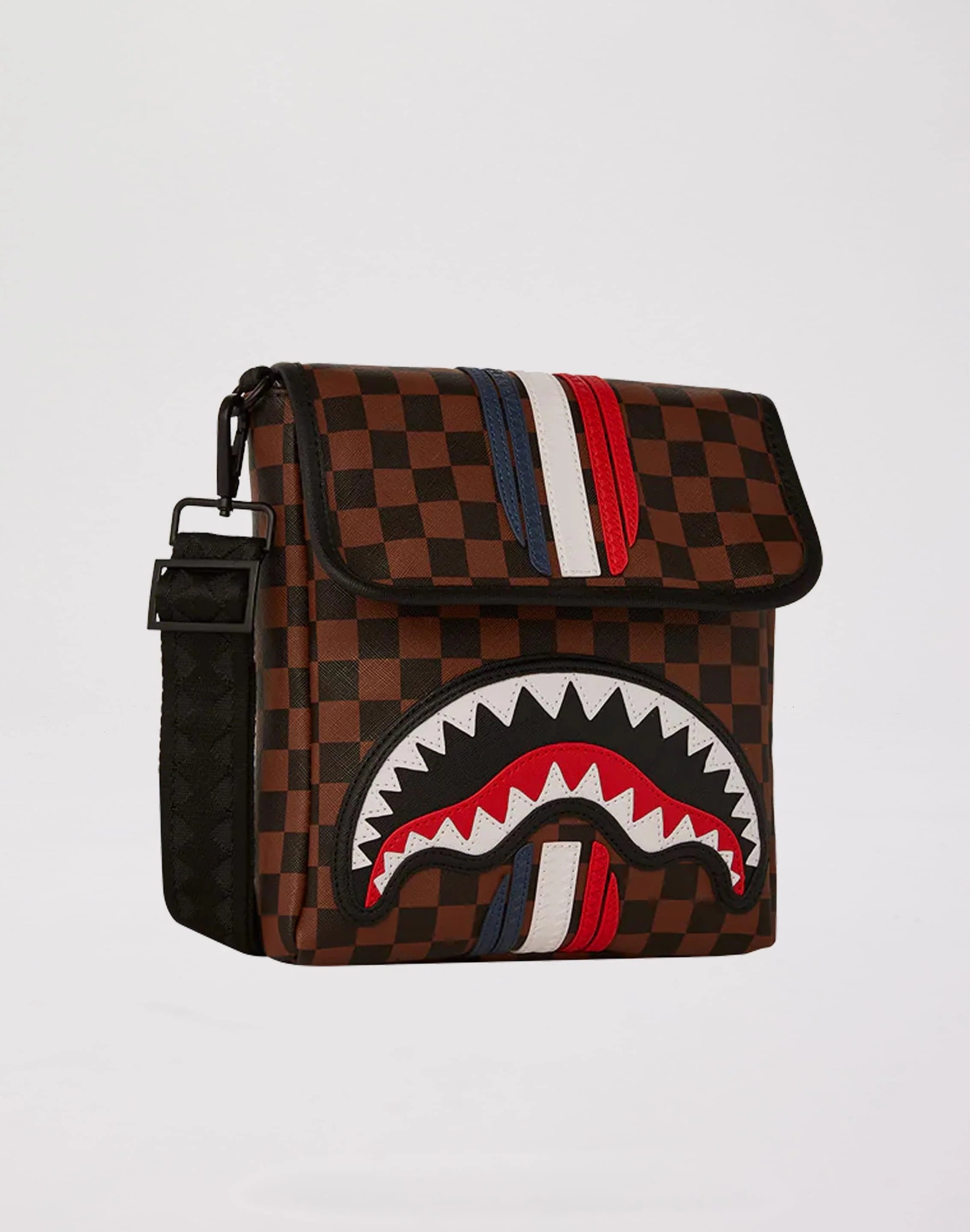 Sprayground Sharks In Paris GT