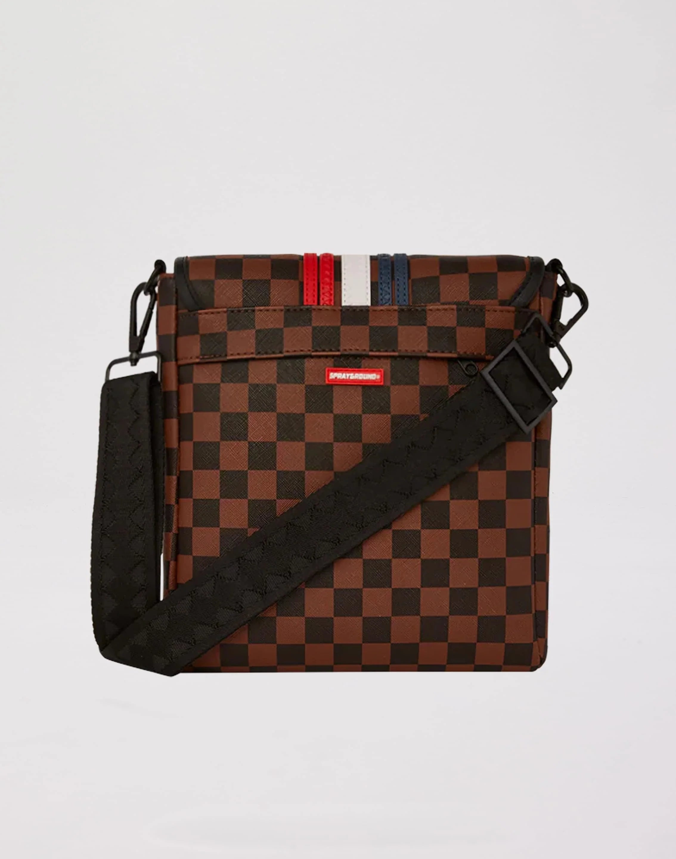 Sprayground Sharks In Paris GT