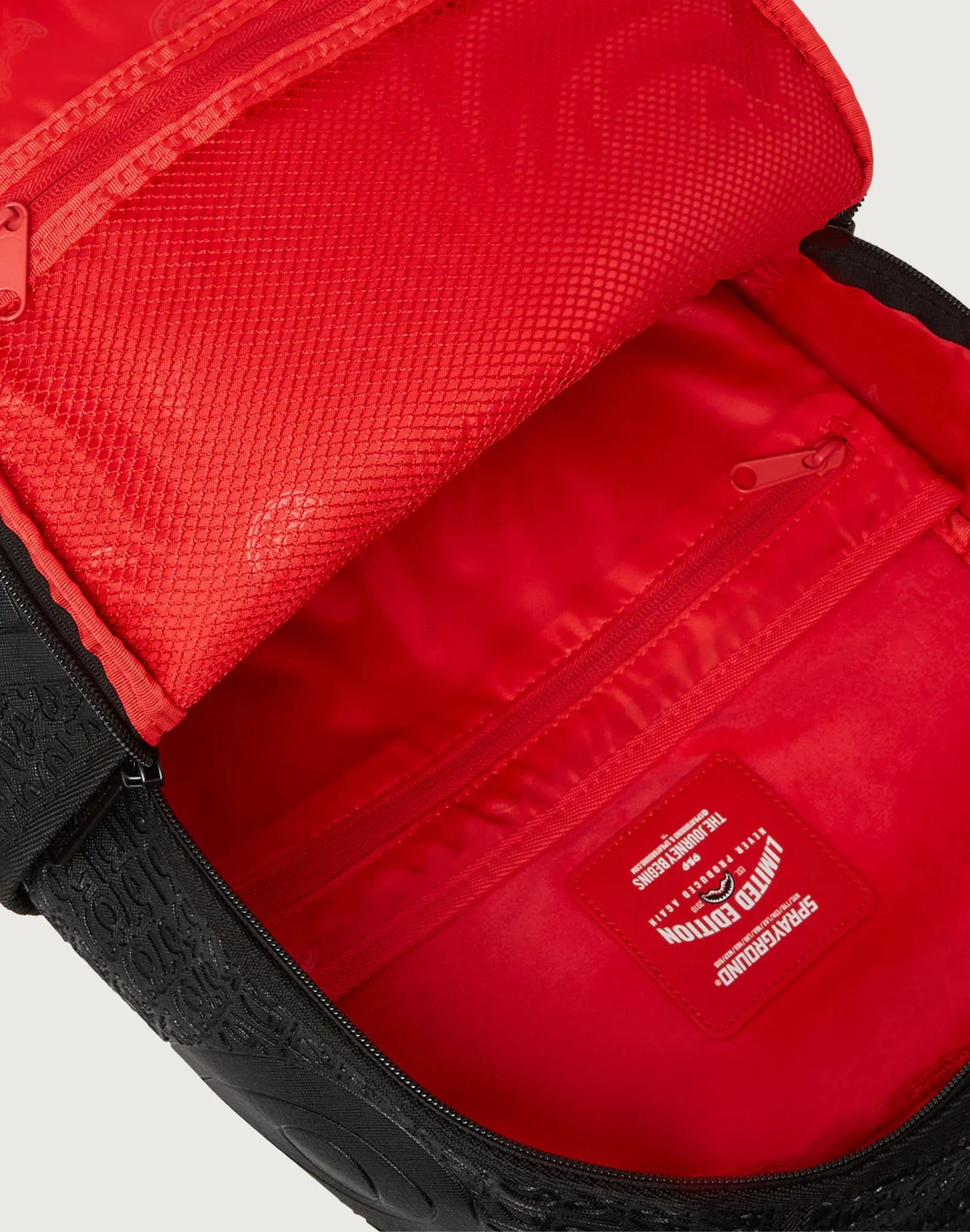 Sprayground Hyperdimensional