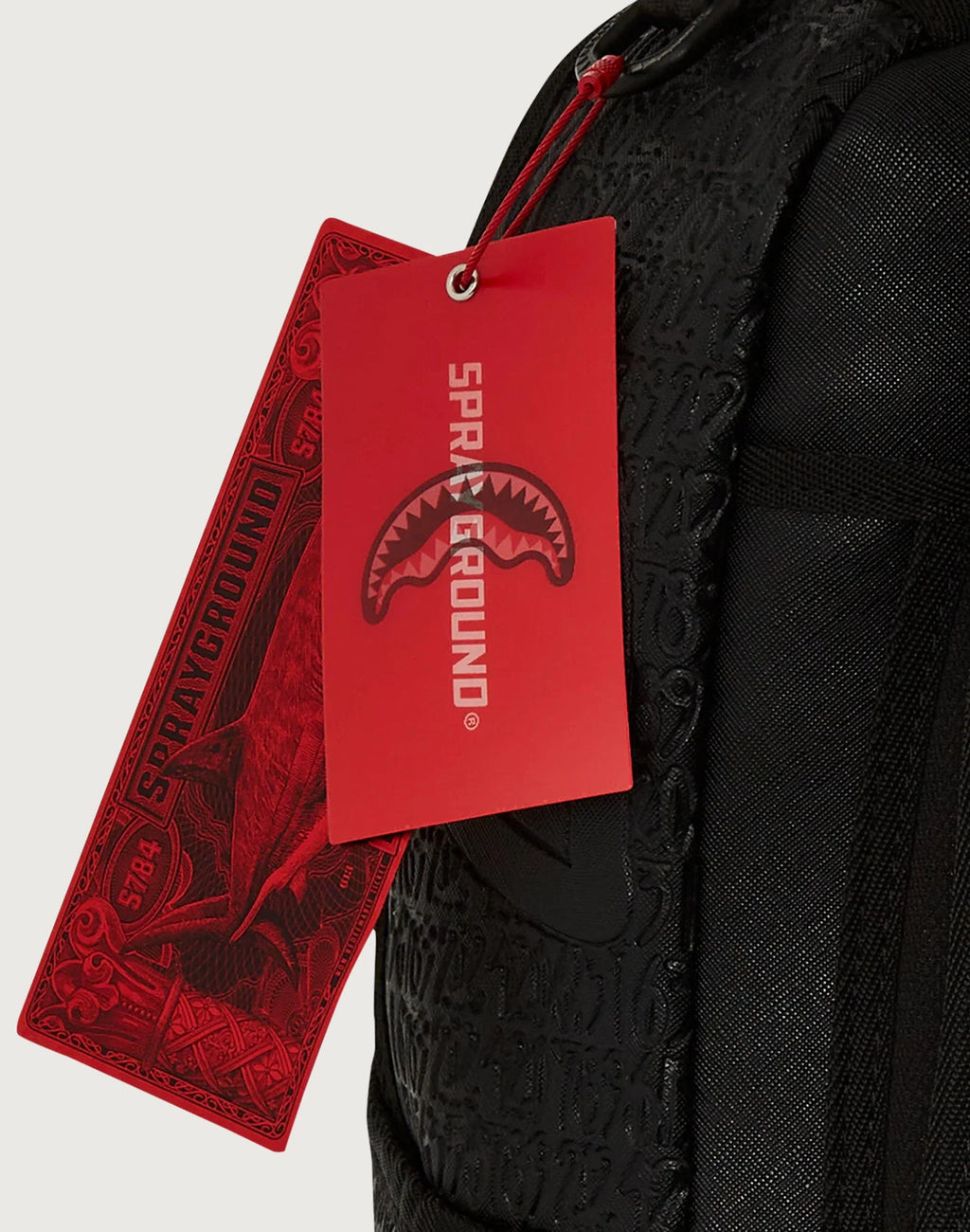 Sprayground Hyperdimensional