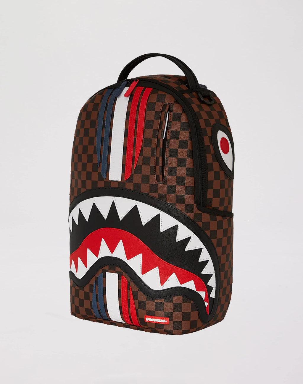 Sharks In Paris GT