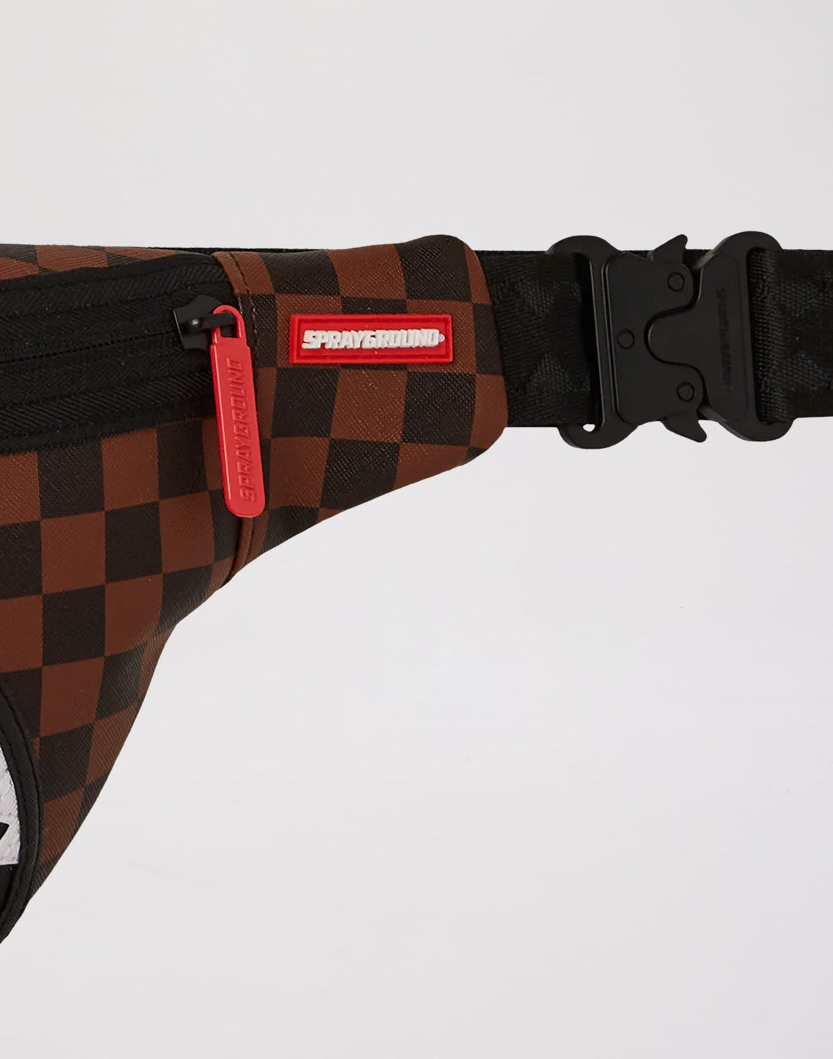 SHARKS IN PARIS GT CROSSBODY