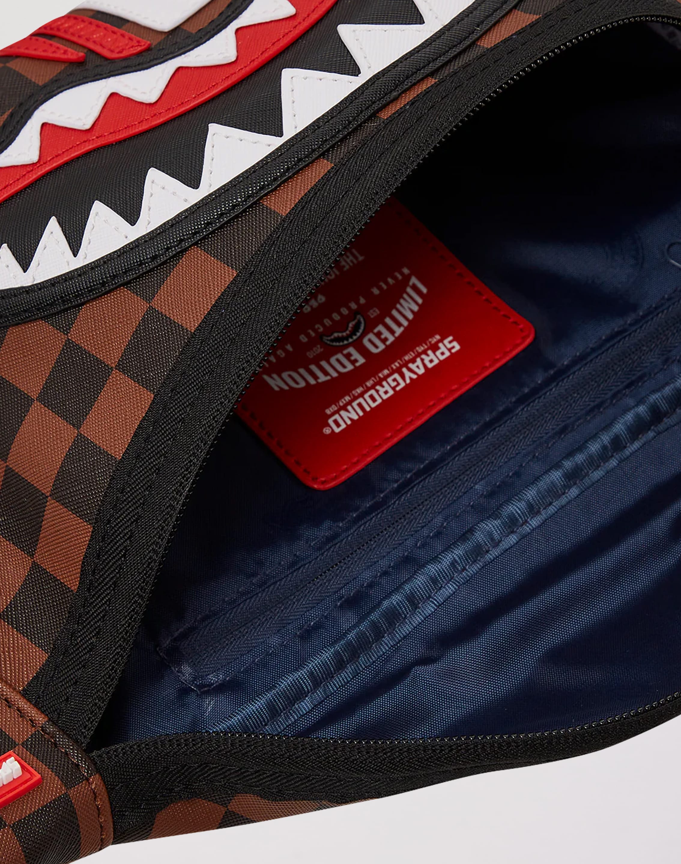 prayground Sharks In Paris GT