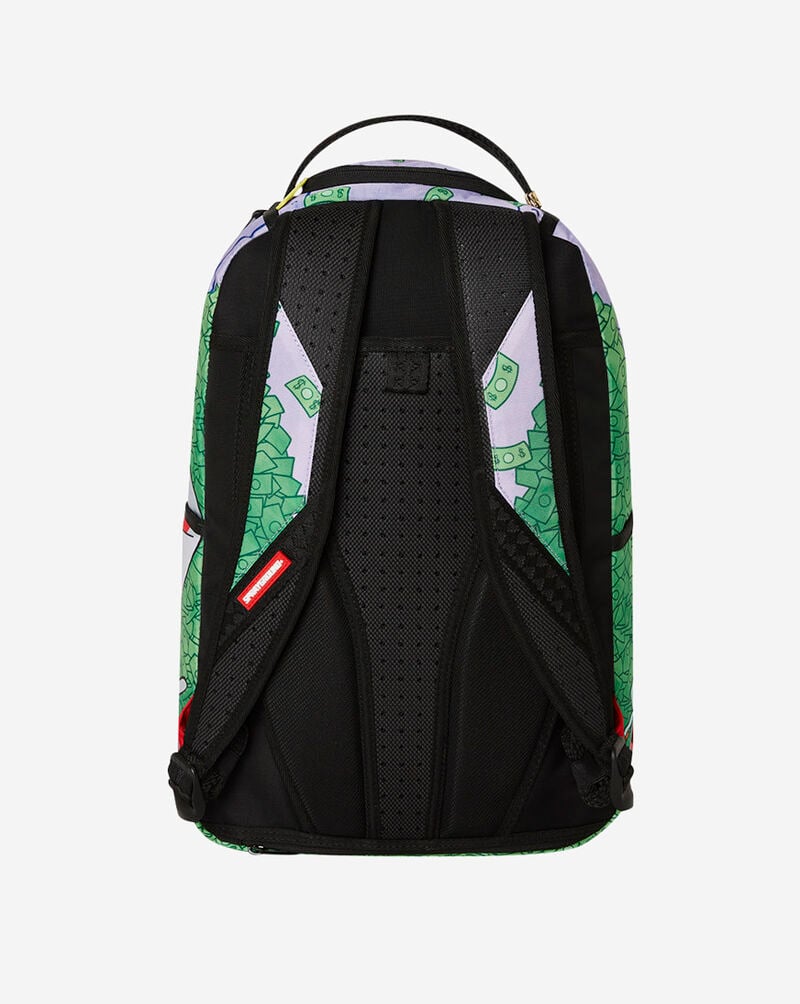 SpongeBob Crew Money Bath