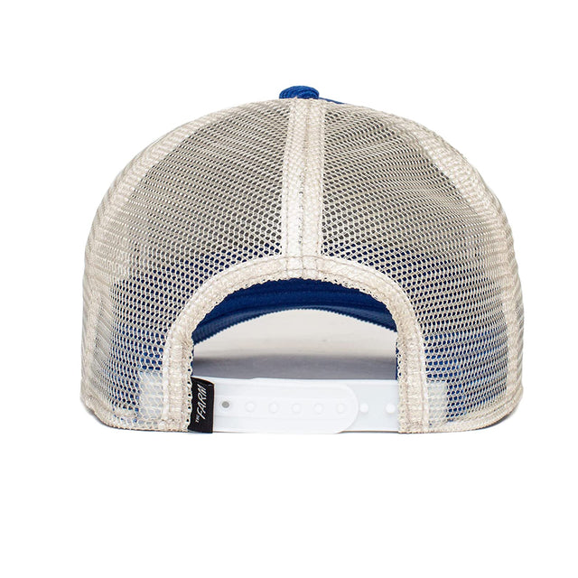 Goorin  Bros The Farm, Stallion Blue