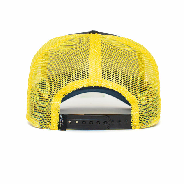 Goorin  Bros The Farm, Cock Black